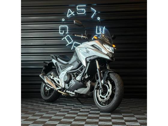 HONDA NC 750X ABS HONDA NC 750X ABS